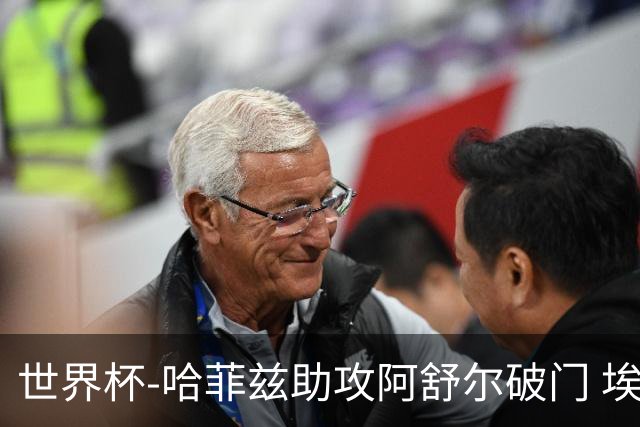 世界杯-哈菲兹助攻阿舒尔破门 埃及半场暂1-0澳大利亚