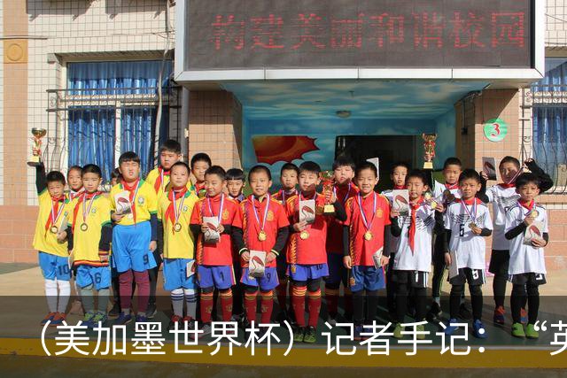（美加墨世界杯）记者手记：“英雄主义”的C罗“倾尽全力，做到了最好”